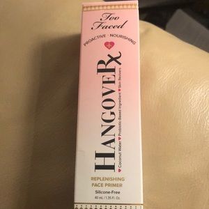 HangoverRx Replenishing Face Primer